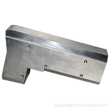 Machine Parts Machinery Parts with Precision CNC Lathe CNC Machining